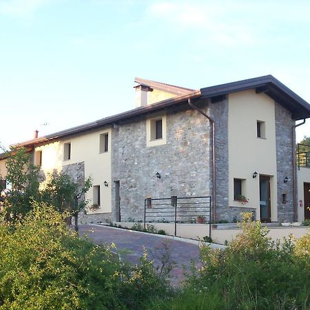 Poggio D'Incanto Bettola (Emilia-Romagna) Exterior foto
