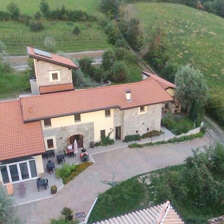 Poggio D'Incanto Bettola (Emilia-Romagna) Exterior foto