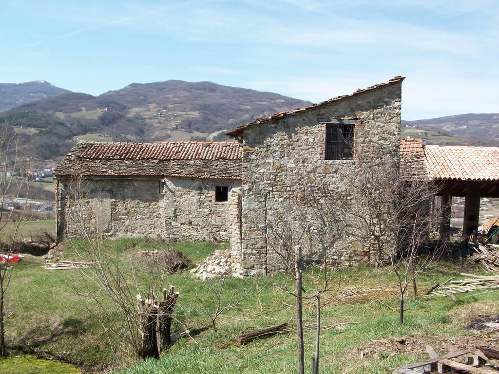 Poggio D'Incanto Bettola (Emilia-Romagna) Exterior foto