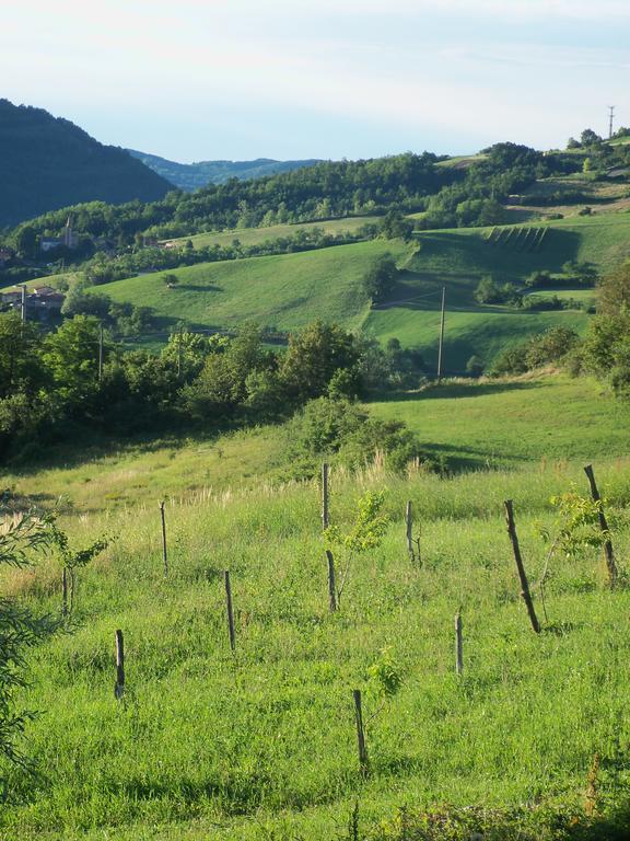Poggio D'Incanto Bettola (Emilia-Romagna) Exterior foto