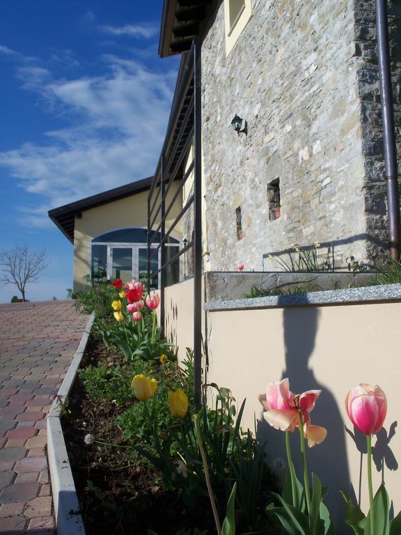Poggio D'Incanto Bettola (Emilia-Romagna) Exterior foto