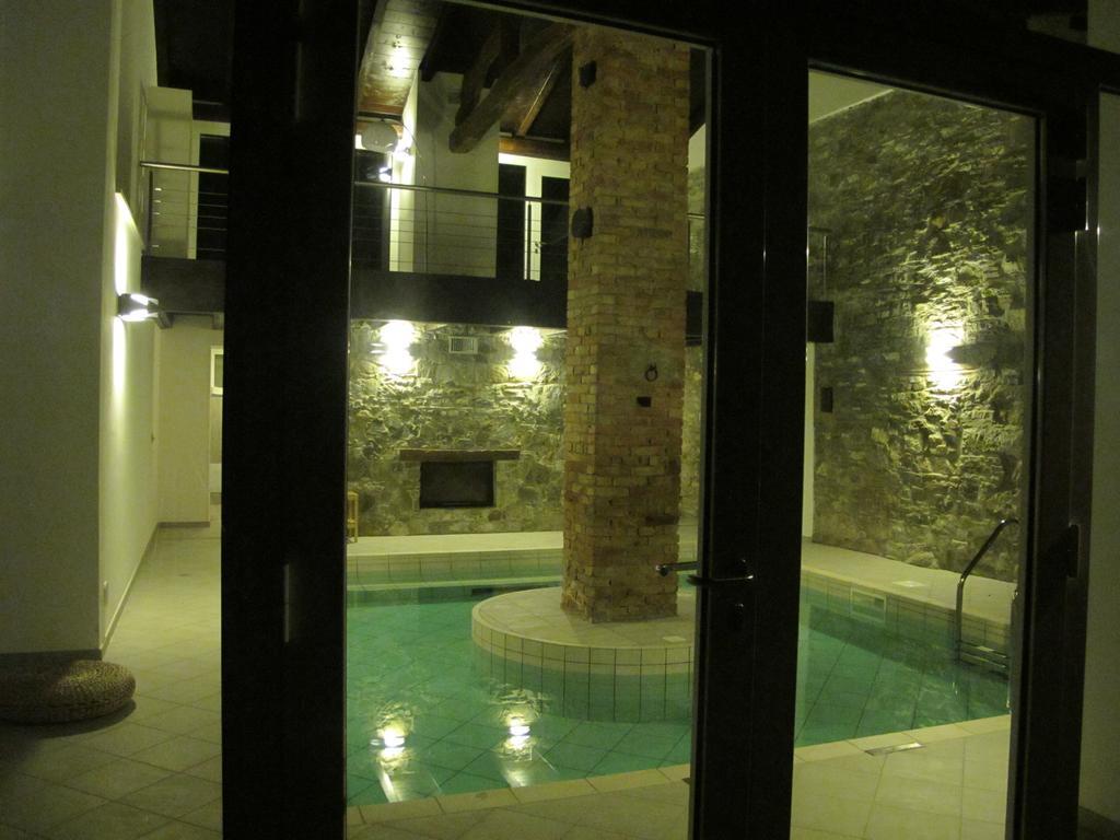 Poggio D'Incanto Bettola (Emilia-Romagna) Exterior foto
