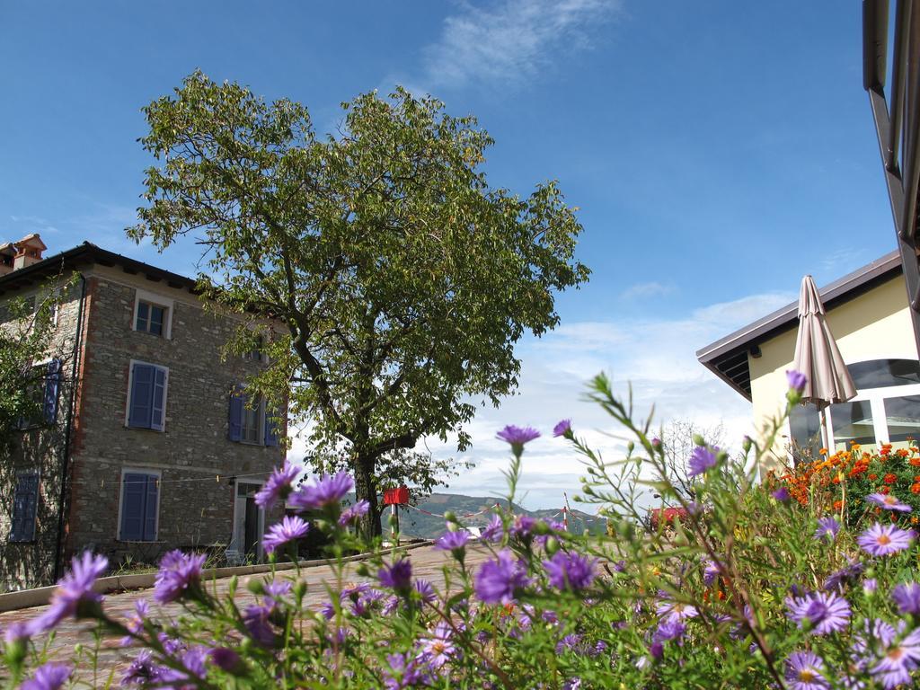Poggio D'Incanto Bettola (Emilia-Romagna) Exterior foto