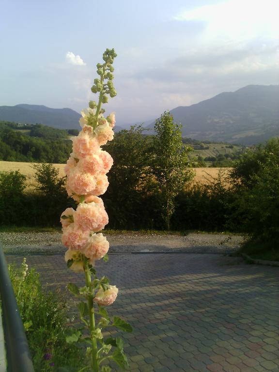 Poggio D'Incanto Bettola (Emilia-Romagna) Exterior foto