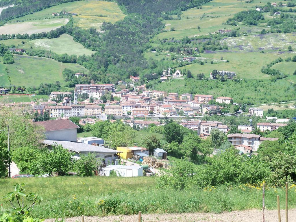 Poggio D'Incanto Bettola (Emilia-Romagna) Exterior foto