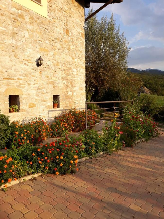 Poggio D'Incanto Bettola (Emilia-Romagna) Exterior foto